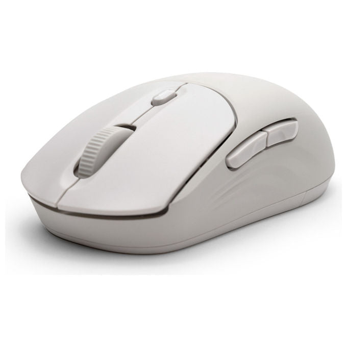 Hp Mouse Wireless Silenzioso 400 Ambidestro Grigio