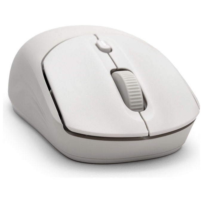 Hp Mouse Wireless Silenzioso 400 Ambidestro Grigio