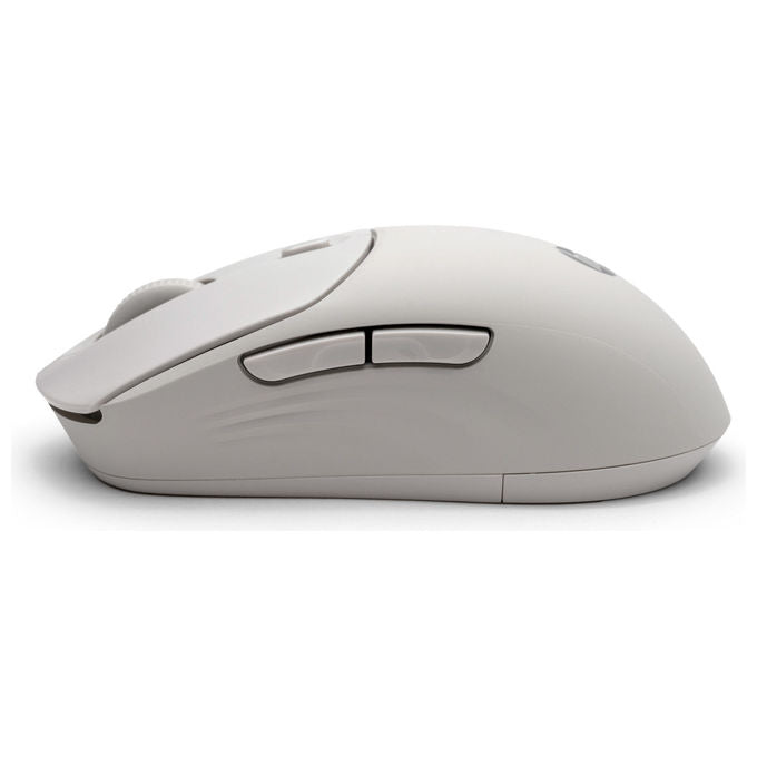 Hp Mouse Wireless Silenzioso 400 Ambidestro Grigio
