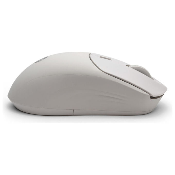Hp Mouse Wireless Silenzioso 400 Ambidestro Grigio