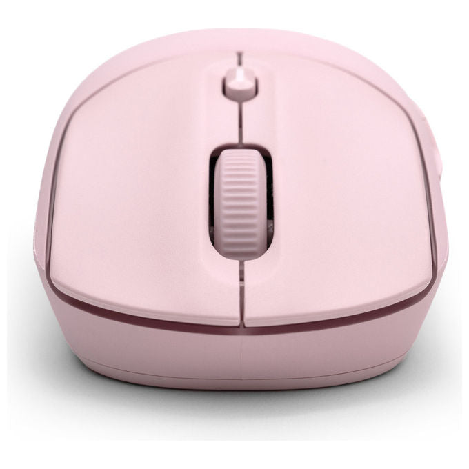 Hp Mouse Wireless Silenzioso 400 Rosa