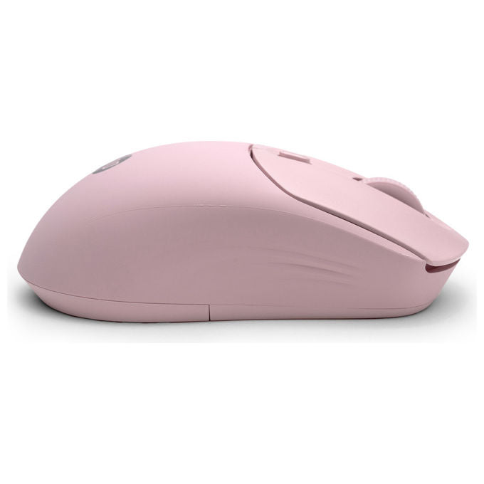 Hp Mouse Wireless Silenzioso 400 Rosa