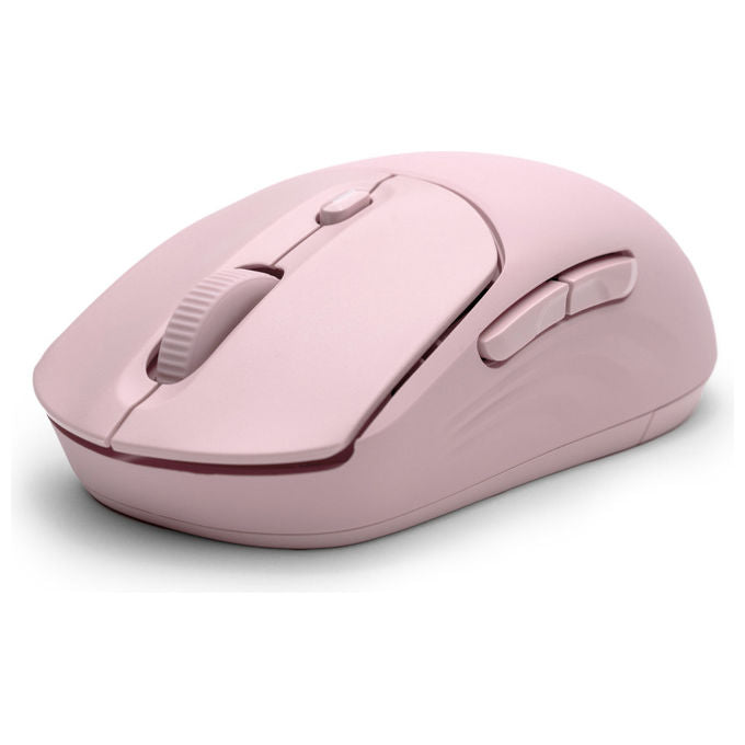 Hp Mouse Wireless Silenzioso 400 Rosa