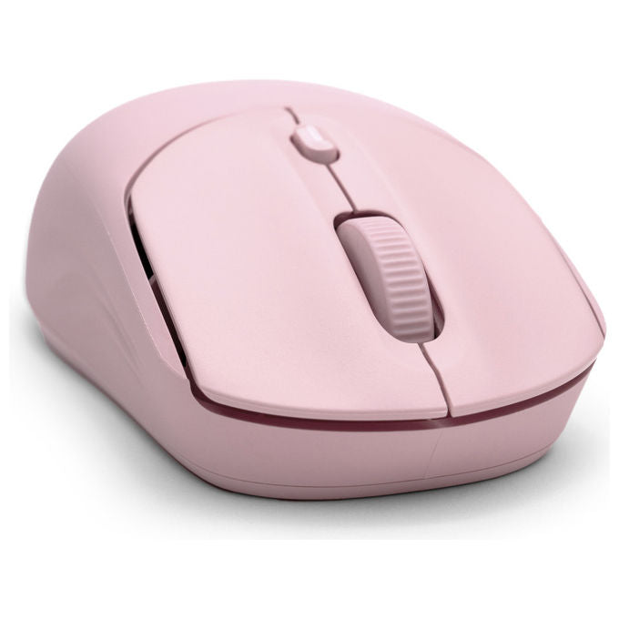 Hp Mouse Wireless Silenzioso 400 Rosa