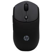Hp Mouse 400 Wireless Silenzioso Nero