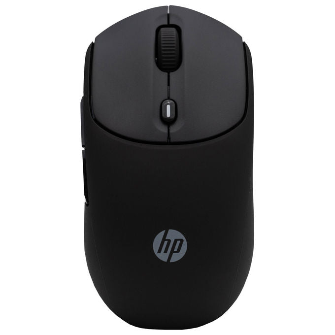 Hp Mouse 400 Wireless Silenzioso Nero