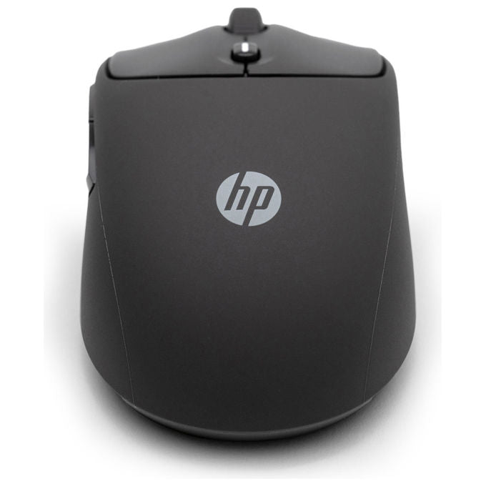 Hp Mouse 400 Wireless Silenzioso Nero