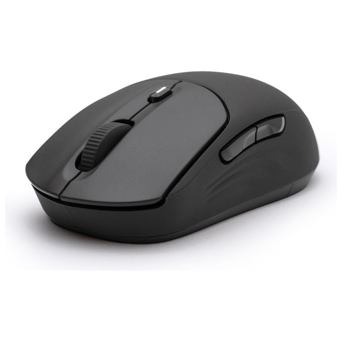 Hp Mouse 400 Wireless Silenzioso Nero