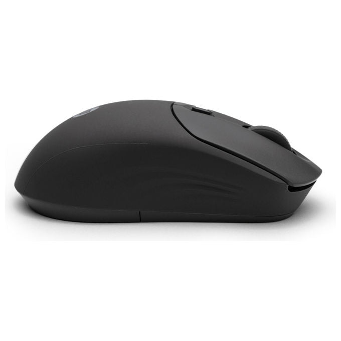 Hp Mouse 400 Wireless Silenzioso Nero