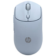 Hp Mouse 400 Silenzioso Wireless Bluetooth Ambidestro Blu