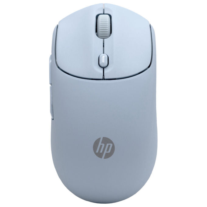 Hp Mouse 400 Silenzioso Wireless Bluetooth Ambidestro Blu