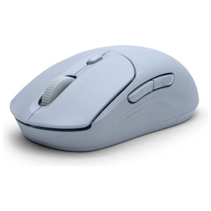 Hp Mouse 400 Silenzioso Wireless Bluetooth Ambidestro Blu