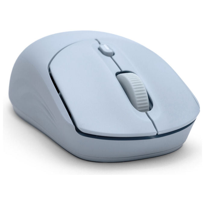 Hp Mouse 400 Silenzioso Wireless Bluetooth Ambidestro Blu