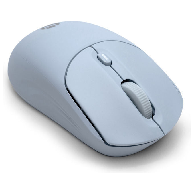 Hp Mouse 400 Silenzioso Wireless Bluetooth Ambidestro Blu