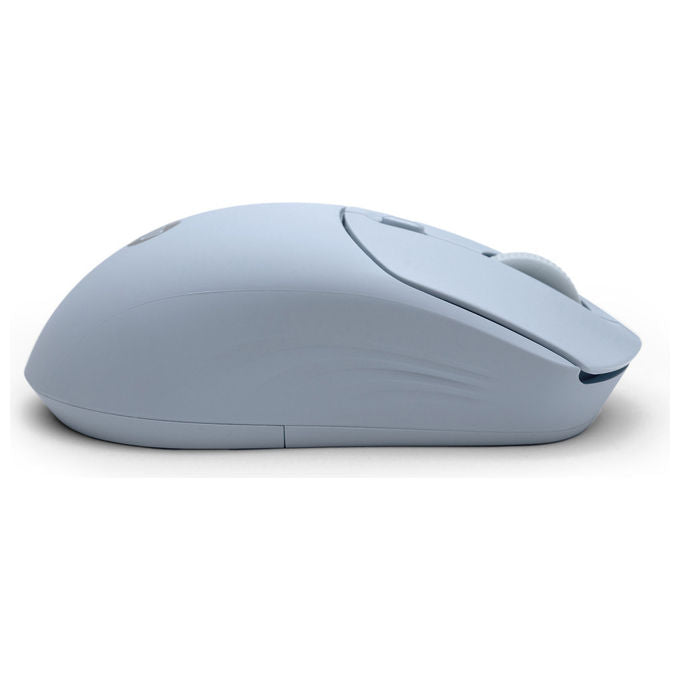 Hp Mouse 400 Silenzioso Wireless Bluetooth Ambidestro Blu