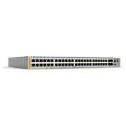 Allied Telesis x530-52GTXm Switch Gestito Gigabit Ethernet L3