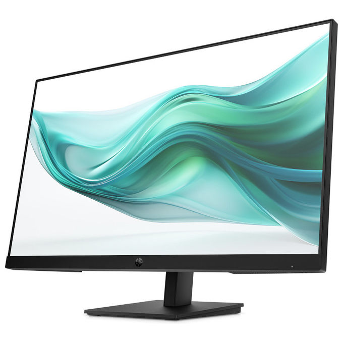 HP Monitor 27 pollici FHD IPS 100Hz Serie 3 Pro 327ph