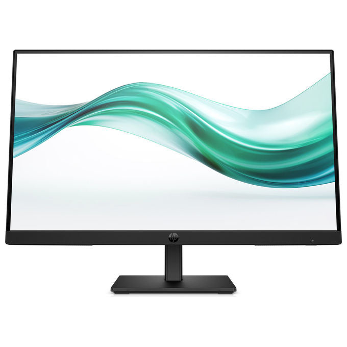 Hp Monitor 21.5 Pollici Fhd con Display Lcd Nero