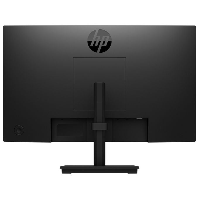 Hp Monitor 21.5 Pollici Fhd con Display Lcd Nero