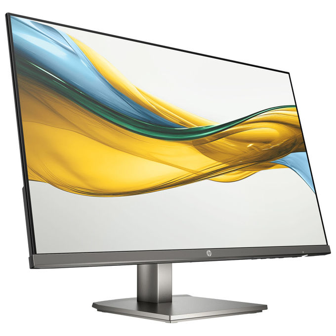 Hp Monitor 23.8'' Full Hd Serie 524da