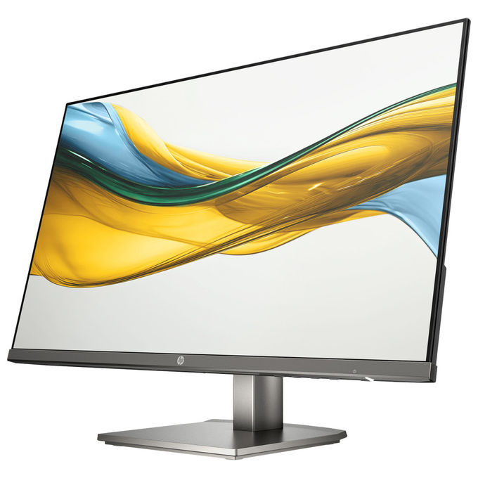 Hp Monitor 23.8'' Full Hd Serie 524da