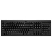 Hp Tastiera cablata 125 G2 Usb