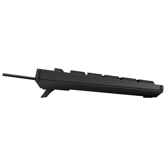 Hp Tastiera cablata 125 G2 Usb