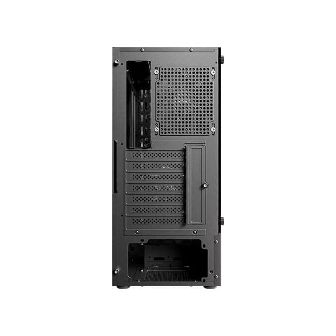 Antec AX27 RGB Midi Tower Nero