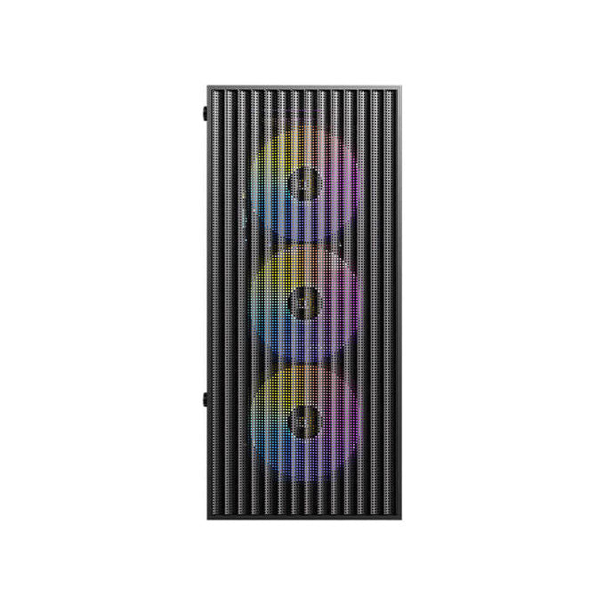 Antec AX27 RGB Midi Tower Nero