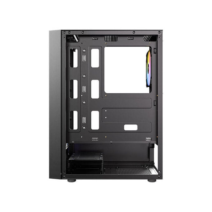 Antec AX27 RGB Midi Tower Nero