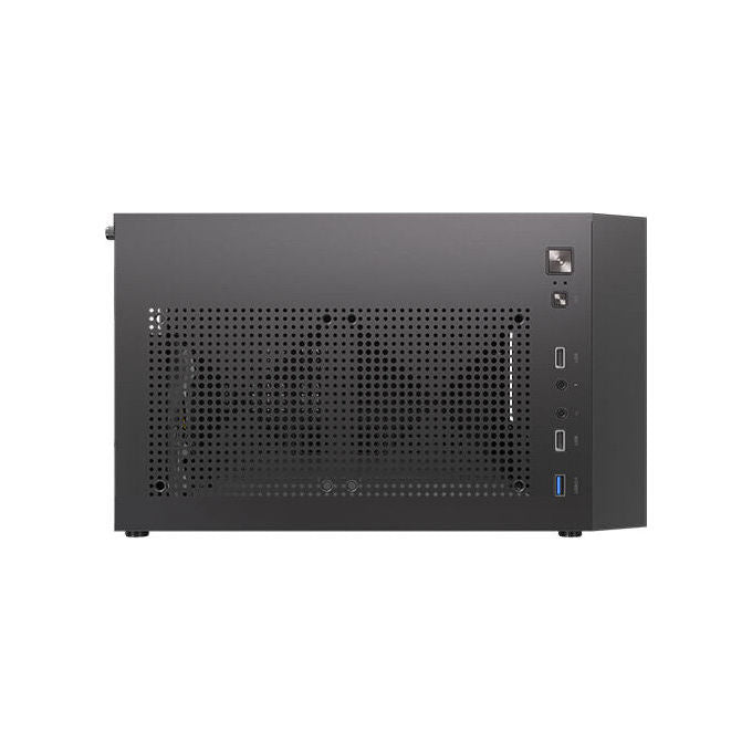 Antec AX27 RGB Midi Tower Nero
