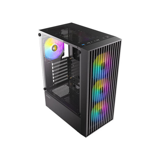 Antec AX27 RGB Midi Tower Nero