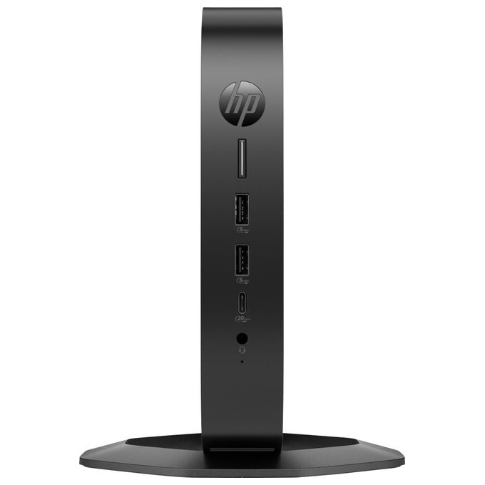 Hp Elite T660 Thin Client 1.1 Ghz
