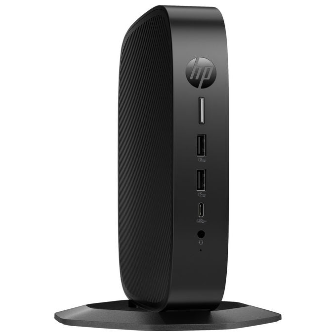 Hp Elite T660 Thin Client 1.1 Ghz
