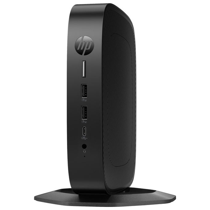 Hp Elite T660 Thin Client 1.1 Ghz