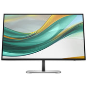 Hp Monitor Pc 27'' Full Hd Lcd Nero