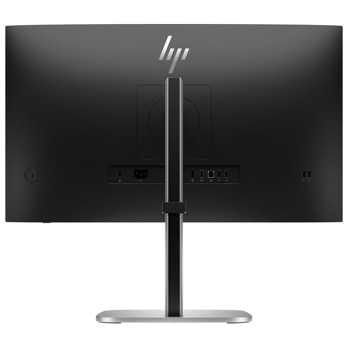 Hp Monitor Pc 27'' Full Hd Lcd Nero