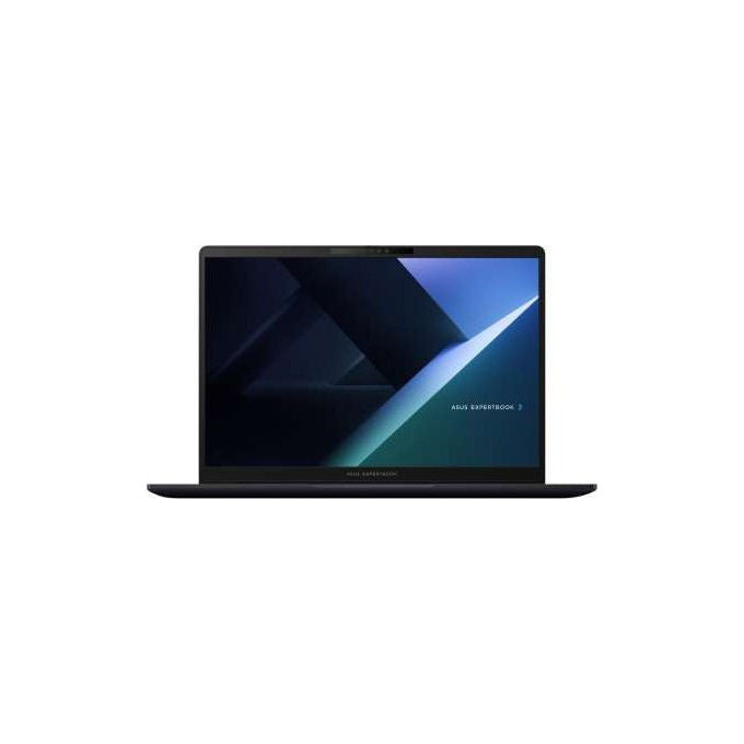 Asus B5405CCA-NZ0188X ExpertBook B5 Notebook 14 Intel Core Ultra 7 64GB RAM 1TB SSD Windows 11 Pro colore Nero