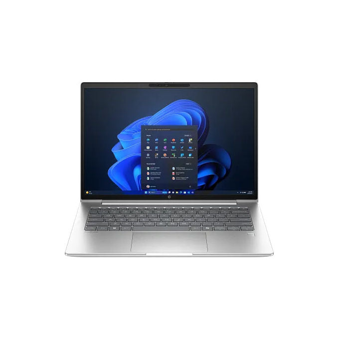 HP B39X1AT#ABZ ProBook 4 G1a 14 Notebook AMD Ryzen 5 8GB RAM 256GB SSD WUXGA Windows 11 Pro colore Argento