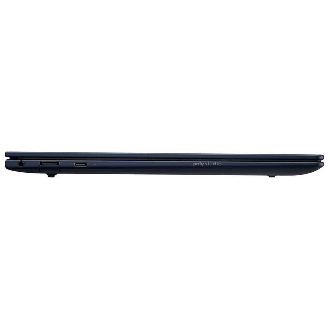 HP EliteBook Ultra G1i Intel Core Ultra 5 32GB RAM 1TB SSD 14 pollici Blu Copilot+ PC