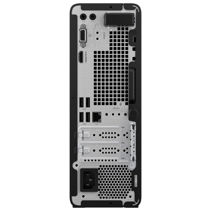 Hp Pro 290 G9 Pc Desktop Intel Core i7-12700, 8Gb Ram, 512Gb Ssd