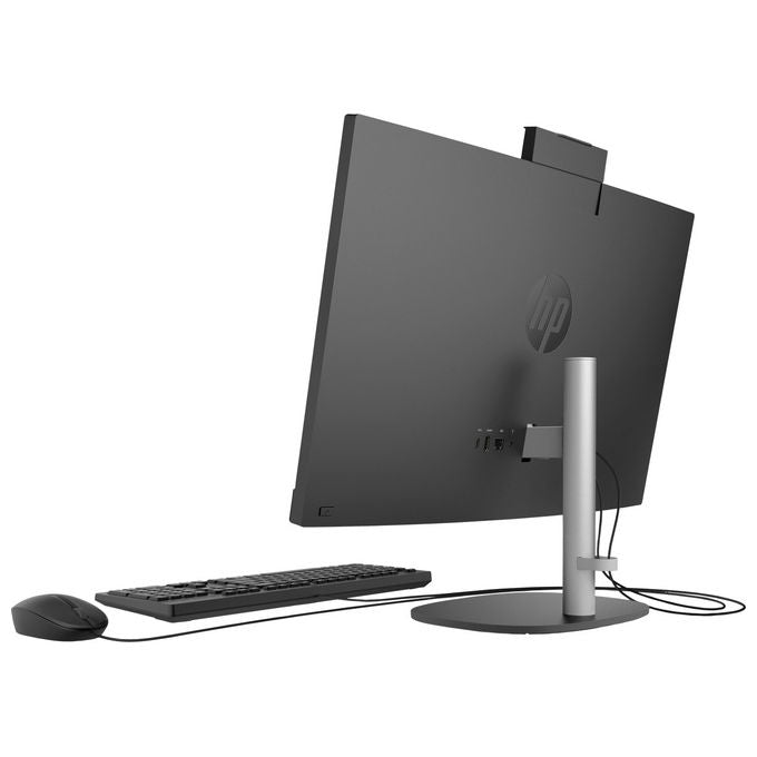 HP B70T7AT ProOne 240 G10 PC All-in-One 23,8'' FHD Intel Core i5-1334U 8GB DDR4 512GB SSD Wi-Fi 6 Windows 11 Home colore Bianco