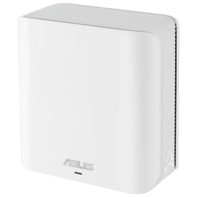 ASUS ZenWiFi BD4 Router Mesh WiFi 7 Dualband Bianco