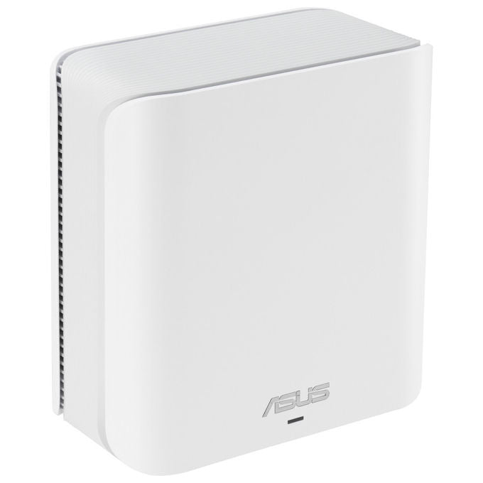 ASUS ZenWiFi BD4 Router Mesh WiFi 7 Dualband Bianco