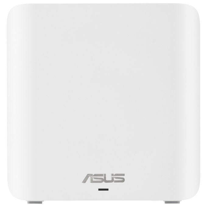 ASUS ZenWiFi BD4 Router Mesh WiFi 7 Dualband Bianco