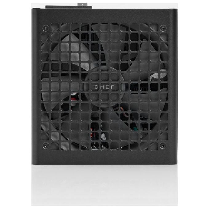 Hp Omen 35L Desktop Gaming Intel Core Ultra 9 RTX 5080 Windows 11 Nero