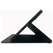 Celly Custodia Libro iPad 10.9-11'' Nero Similpelle con Supporto