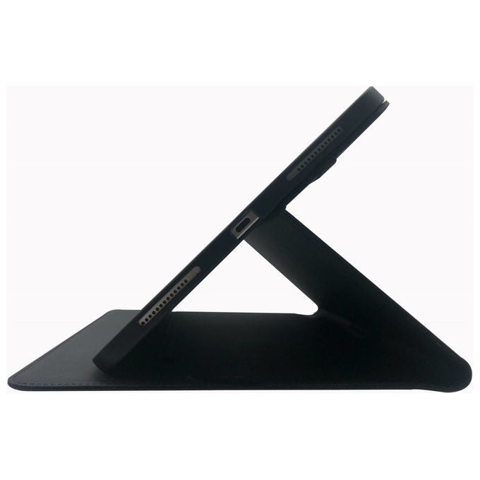 Celly Custodia Libro iPad 10.9-11'' Nero Similpelle con Supporto