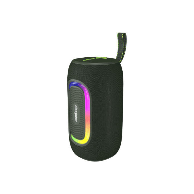 Energizer BTS163 Altoparlante Portatile Nero, 16W