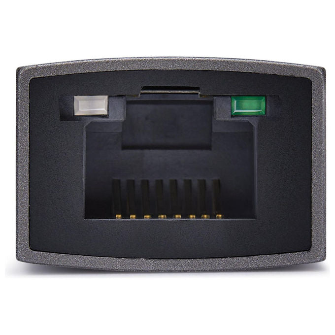 Startech Adattatore Usb-C Ethernet 10 100 1000Mbps Grigio